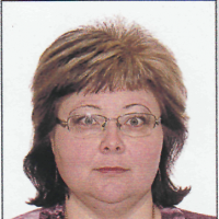 Щебетун Ольга Сергеевна Округ № 1