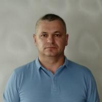 Коконов Алексей Анатольевич Округ № 10