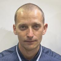 Казаринов Андрей Сергеевич Округ № 5