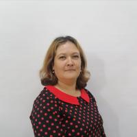 Гладышева Анастасия Андреевна Округ № 8