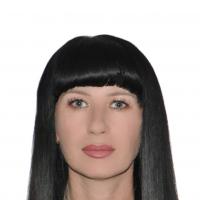 Распутина Ирина Сергеевна Округ № 6