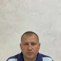 Якута Сергей Викторович Округ № 3