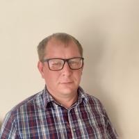 Скажутин Денис Анатольевич Округ № 7